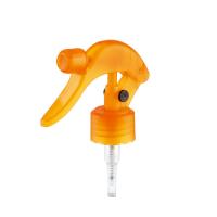 Buy cheap Plastic Mini 24mm trigger spray , 24/410 Fine Mist Pump Sprayer product