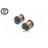 Buy cheap 2 Pin Type No Tube Radial Leaded Inductor Inductance Range 6.3uH - 39mH from wholesalers