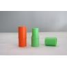 Buy cheap 6g Empty Mini Deodorant Tubes Natural Deodorant Containers For Fragrance from wholesalers