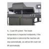 Buy cheap Compact Digital Screen Printing Machine , Automatic Silk Screen Press Ceramic / Glass Transfer Film from wholesalers