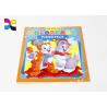 Buy cheap CMYK Color Custom Cute Garment Brochure Printing Services A4 Environmental Ink from wholesalers