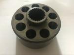 Anti Corrosive Kyb Hydraulic Motor Parts , MSF-85 MSF85 Kyb Hydraulic Piston