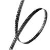 Buy cheap Black Tape Carrier Package Transparent Anti Static Tape SMT PC PS PET Material from wholesalers