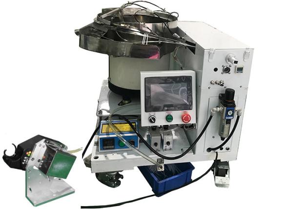 Buy cheap 1.2S 1000W Nylon PA66 Automatic Zip Tie Machine from wholesalers
