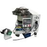Buy cheap 1.2S 1000W Nylon PA66 Automatic Zip Tie Machine from wholesalers