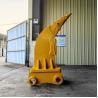 Buy cheap 11 Ton 16 Ton Excavator Rock Ripper For Bucket Wear Resistant from wholesalers