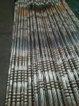China hot sale 316 304 color stainless steel pipe railings shop factory price
