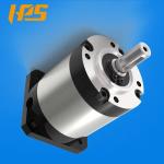 High Torque 2 Stage Planetary Gearbox Brushless Stepper Motor Ratio 16 PLE 42