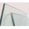 Buy cheap PVB & Spg Toughened Laminated Glass For Building from wholesalers