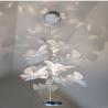 Buy cheap Chandelier creative personality living room designer lamp simple Chlorophilia suspension Light(WH-MI-207) from wholesalers
