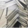 Buy cheap Customized Sheet Metal Fabrication Laser Cutting Part from wholesalers