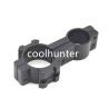 Buy cheap OEM Tactical Scope Rings And Mounts 19x25mm With 21mm Rail from wholesalers