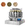 Buy cheap 2021 popular 10 head multihead combination Weigher for vegetables from wholesalers