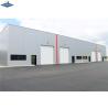 Buy cheap Pre-Engineering Metal Building Materials Kits Prefabricated Light Weight Steel Structures Warehouse Construction from wholesalers