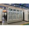Buy cheap 2000L Glass Door Upright Freezer from wholesalers