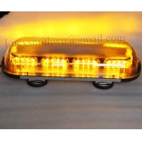 Buy cheap 3W high power LED warning emergency mini light bar, mini lightbar LED blixtljus product