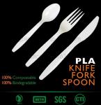 Eco-friendly freshness preservation, waterproof food containers, PLA dinner