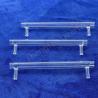 Buy cheap Factory Custom Corrosion Resistant Grinding Quartz Tube from wholesalers
