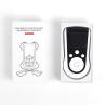 Buy cheap Wireless Portable Tens Machine Stimulator Physiotherapy Pain Relief Machine from wholesalers