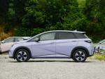 2025 BYD Dolphin, EV range increased to 520KM, configuration upgraded, price