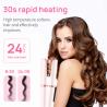 Buy cheap Portable Automatic Electric Hair Curler 50/60Hz Multiscene Antiscald from wholesalers