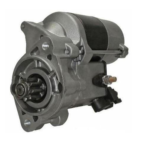 Buy cheap 9T Teeth Land Rover Starter Motor , Range Rover Starter Motor 1 Year Warranty from wholesalers