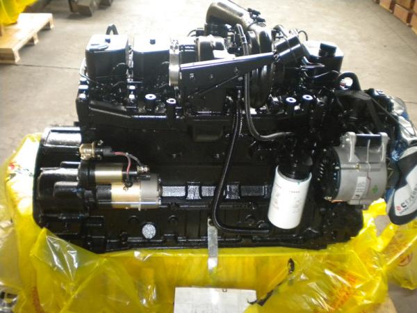 Buy cheap Powerful Modern Compact 120 HP Diesel Engine Replacement Low Fuel Consumption from wholesalers