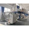 Buy cheap PTP Medicinal Aluminum Foil Coating Machine Width 600/1300/1600mm from wholesalers