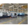 Buy cheap High Precision CK 6163 Lathe Horizontal Flat Bed CNC Lathe 130 Through Bar Precision from wholesalers