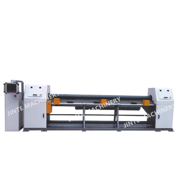 Buy cheap Hexagonal Wire Netting 3 Phase 3kw Gabion Box Machine from wholesalers