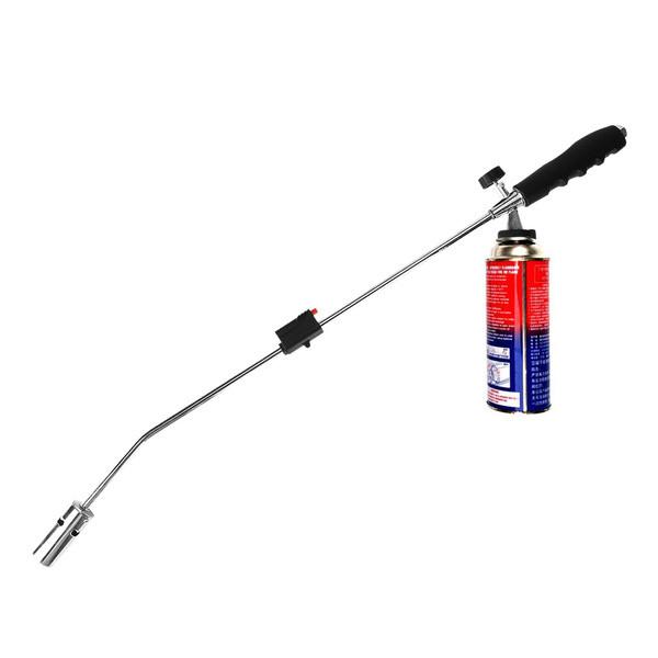 Buy cheap Weed Burner Welding Flame Gun Ergonomic Handle Piezoelectric Ignition from wholesalers