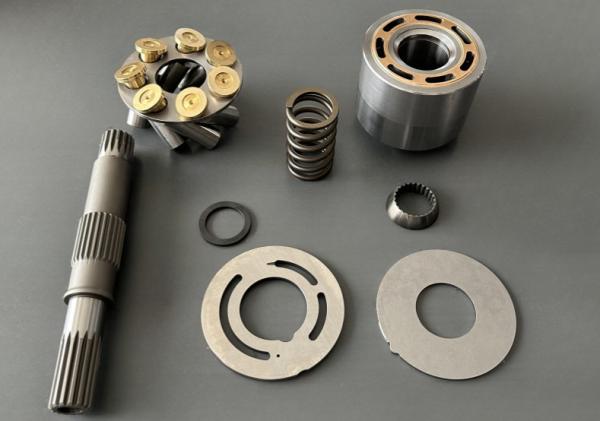 Buy cheap MPR Series LINDE Hydraulic Piston Pump MPR28 MPR43 MPR63 MPR71 from wholesalers