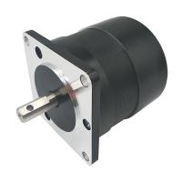 Buy cheap Brushless DC Motor AVG Solar Energy 57mm Round 57BLY70-230 3000 RPM 1.2n PEAK product
