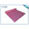 Buy cheap Hard Soft Black White Blue Polypropylene Non - woven Fabric / Spunbond Fabric from wholesalers