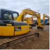 Buy cheap Good Quality Second Hand Komatsu Excavator Japan PC78 Cheap Used Komatsu Excavators from wholesalers