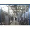 Buy cheap 200 TPD UHT Milk Production Line from wholesalers