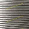 Buy cheap Bright Annealed TP310S Stainless Steel Seamless Pipe ±0.05mm Diameter Tolerance from wholesalers