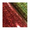 Buy cheap Soft Holographic Film for Christmas Decoration Packaging Customized by Manufacturers from wholesalers