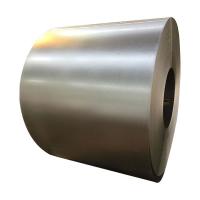 Buy cheap 55% Aluminium Content Aluzinc Galvalume Steel Coils 0.2mm x 914 ASTM Standard product