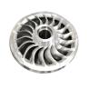 Buy cheap Brushless Turgo Impulse Turbine 400kw Turgo Hydro Generator from wholesalers