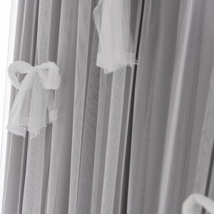 Buy cheap Jacquard Polyester Curtain Fabric Leaf Pattern Print Blackout from wholesalers