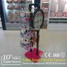 Buy cheap China high quality display rack for clothes,clothes shop shelves from wholesalers