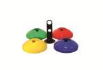 30g Football Sport Discs Drag Running Parachute Agility Ladder Set for Speed