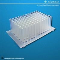Buy cheap SGS MSDS Viral Nucleic Acid Isolation Kit Magnetic Bead Method product