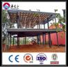 Buy cheap ODM Steel Structure Warehouse Galvanized Portal Frame Warehouse from wholesalers