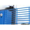 Buy cheap Heavy Gauge Small Hole Welded 358 Security Fencing from wholesalers