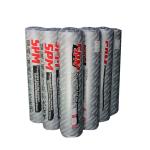 Buy cheap Black Waterproofing Membrane Self Adhesive Longitudinal Elongation At Break ≥250 from wholesalers