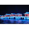 Buy cheap Professional Low Power 6w 12w 24w Led Wall Washer Guangjiqiao Lighting Project from wholesalers