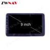 Buy cheap 9 Inch Android Car Multimedia Player Touch Screen GPS Navigation For Universal Auto Radio from wholesalers
