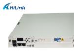 C-band WDM Solution 23dB 1550nm booster Erbium Doped Fiber Amplifier EDFA